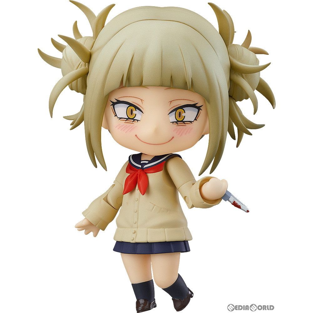 新品未開封 ねんどろいど 1333トガヒミコ GOOD SMILE COMPANY グッドスマイルカンパニー ねんどろいど