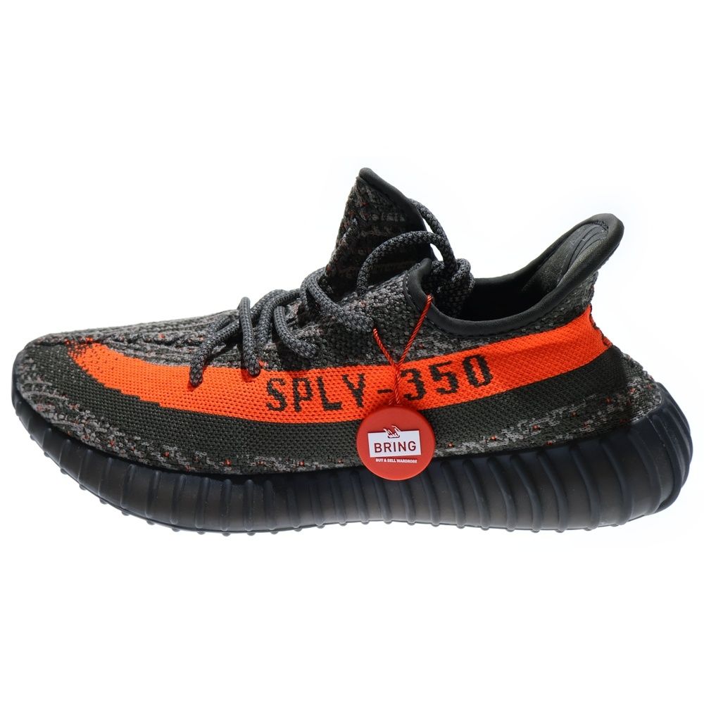 adidas (アディダス) YEEZY BOOST 350 V2 Carbon Beluga adidas (アディダス) YEEZY BOOST 350 V2 Carbon Beluga