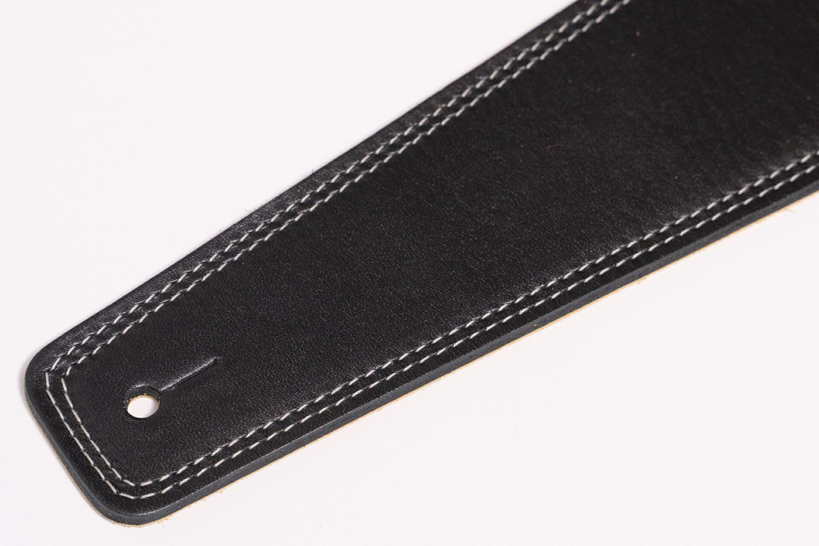Leather