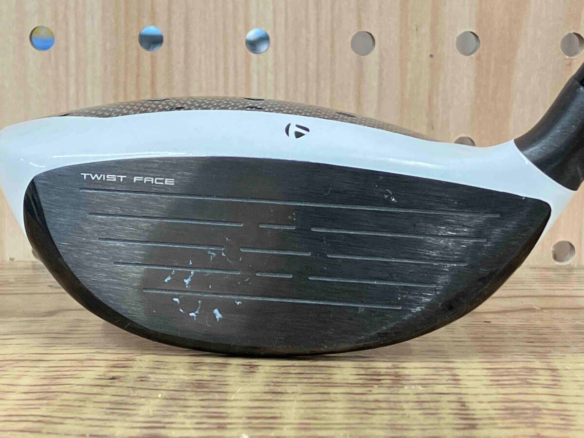 TaylorMade