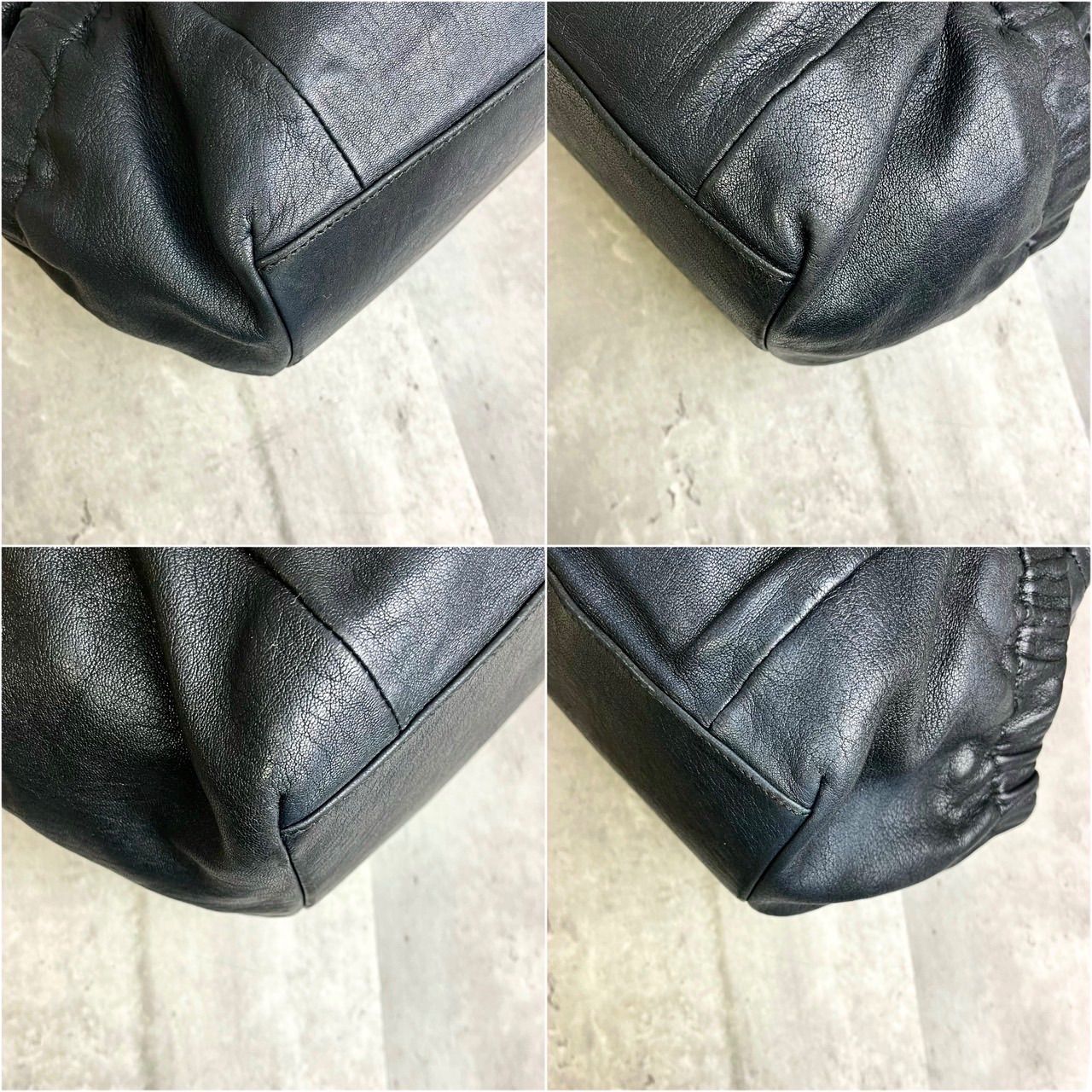 ✨良品✨salvatore ferragamo サルヴァトーレフェラガモ ハンドバッグ  