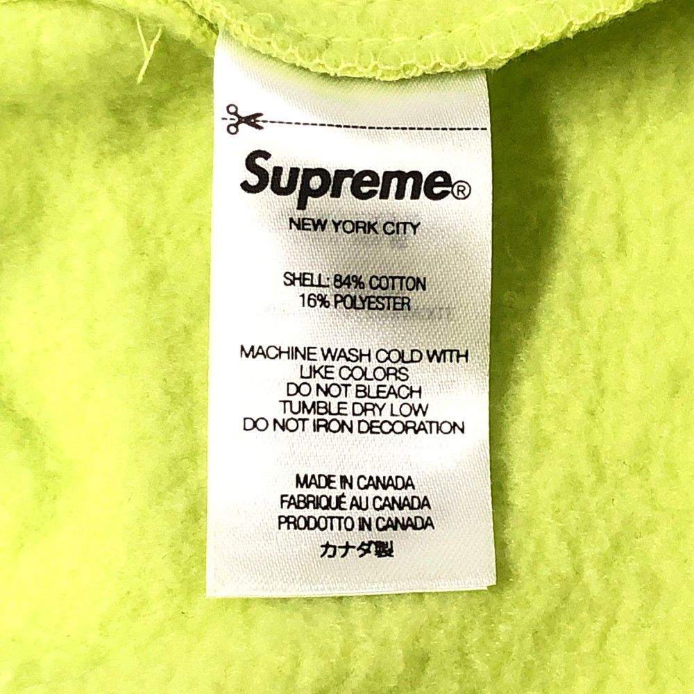 SUPREME シュプリーム 23SS Small Box Baggy Cargo Sweat Short バギー