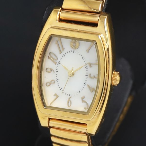 時計 seventhheaven1725 QZ 天皇皇后両陛下 御成婚55周年記念 1725/2000 シェル文字盤