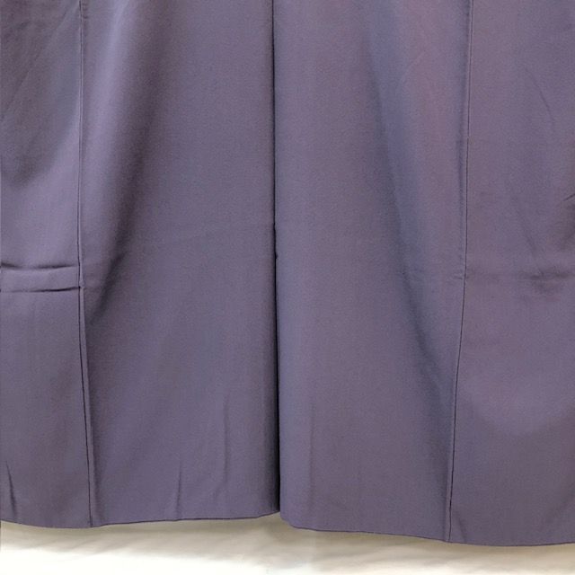 きものキレイ 色無地