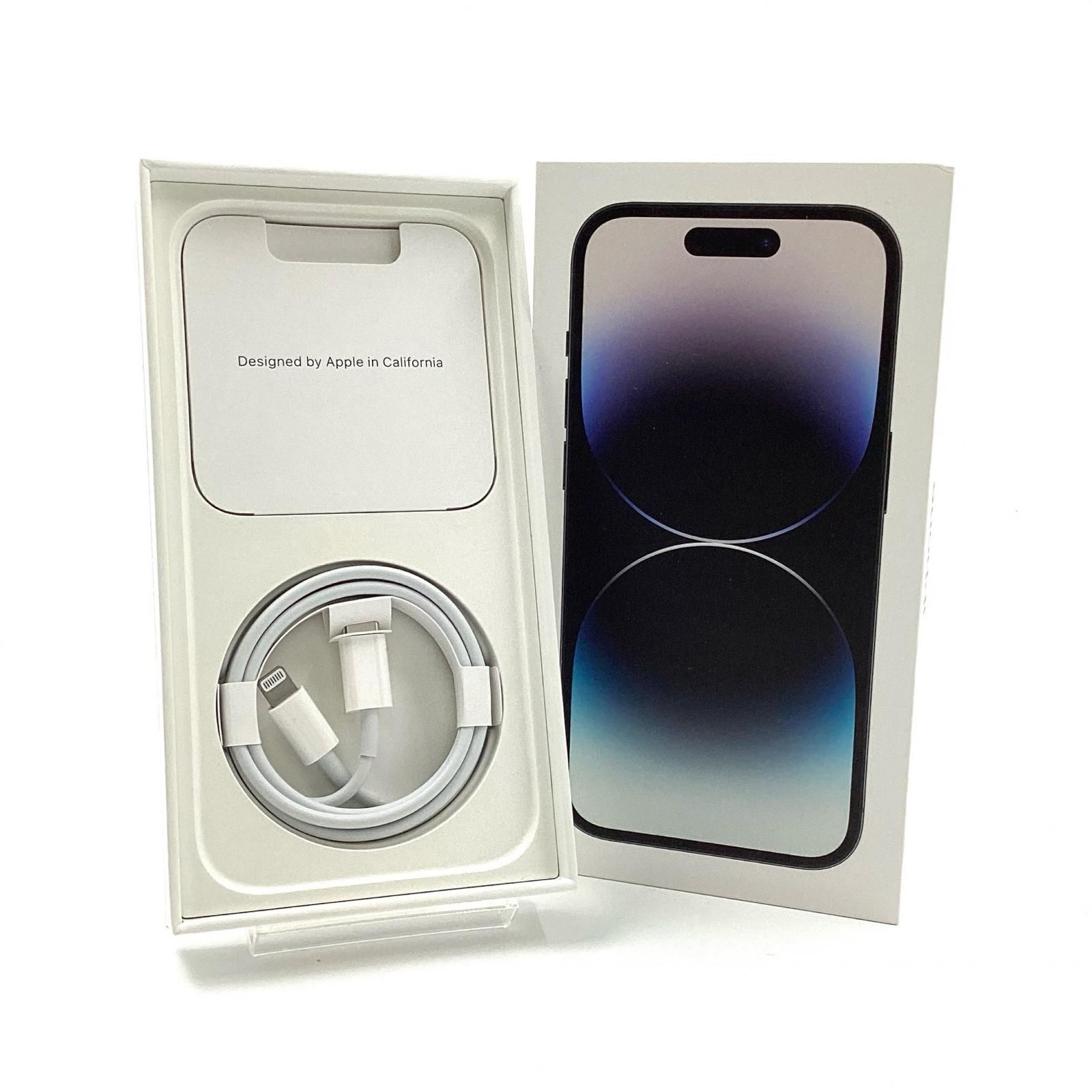 全額返金保証】【最速発送】Apple iPhone 14 Pro 128GB スペース 