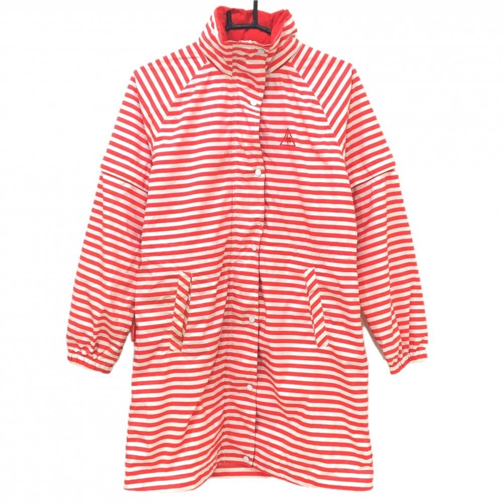 レインワンピース ルコックゴルフ ルコック sportif coq レイン 2WAY