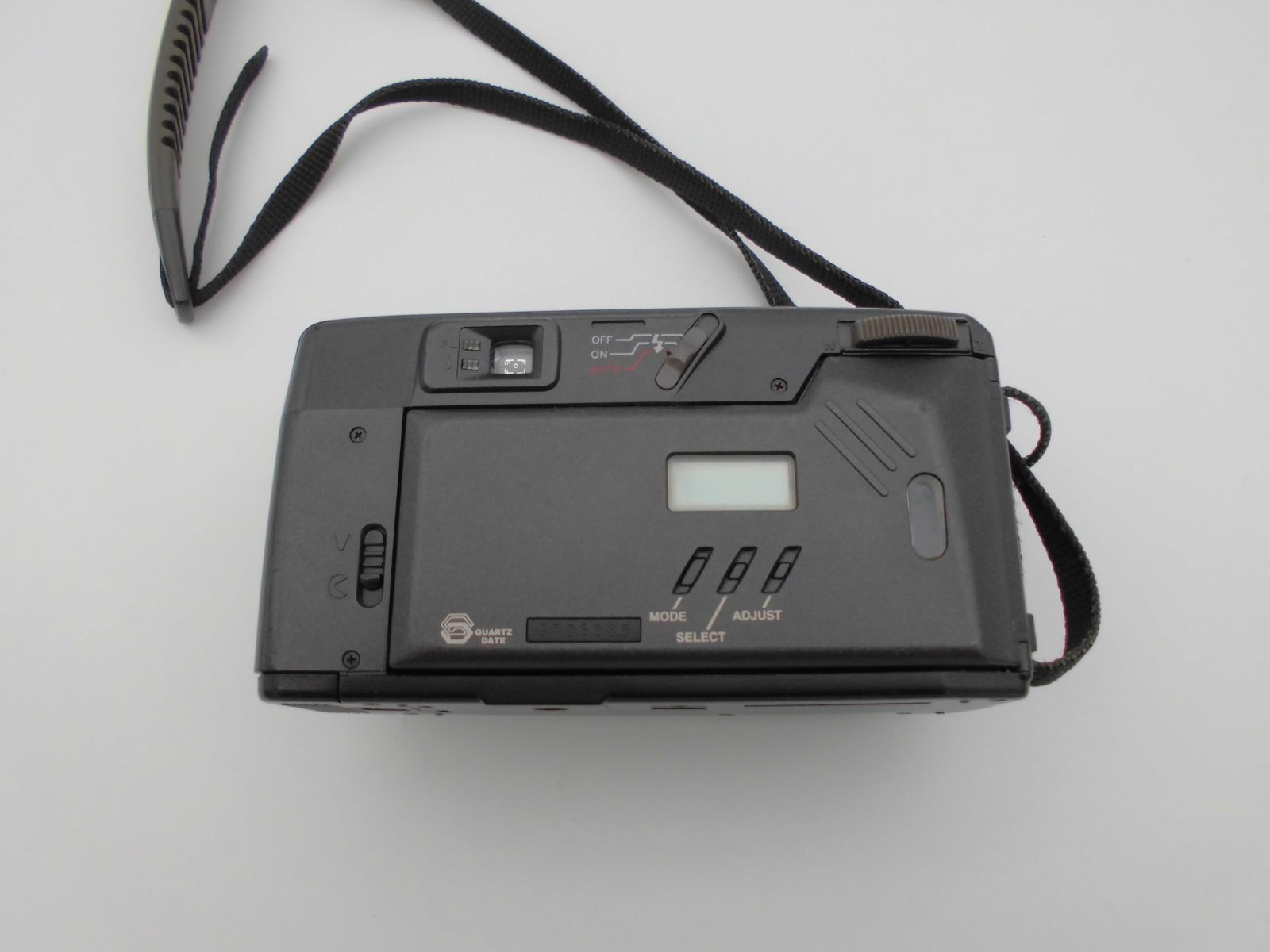 Pentax ペンタックス ZOOM 70-S（動作未確認）