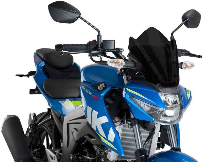 Puig / ショップ プーチ ウインドシールド ニュージェネレーション