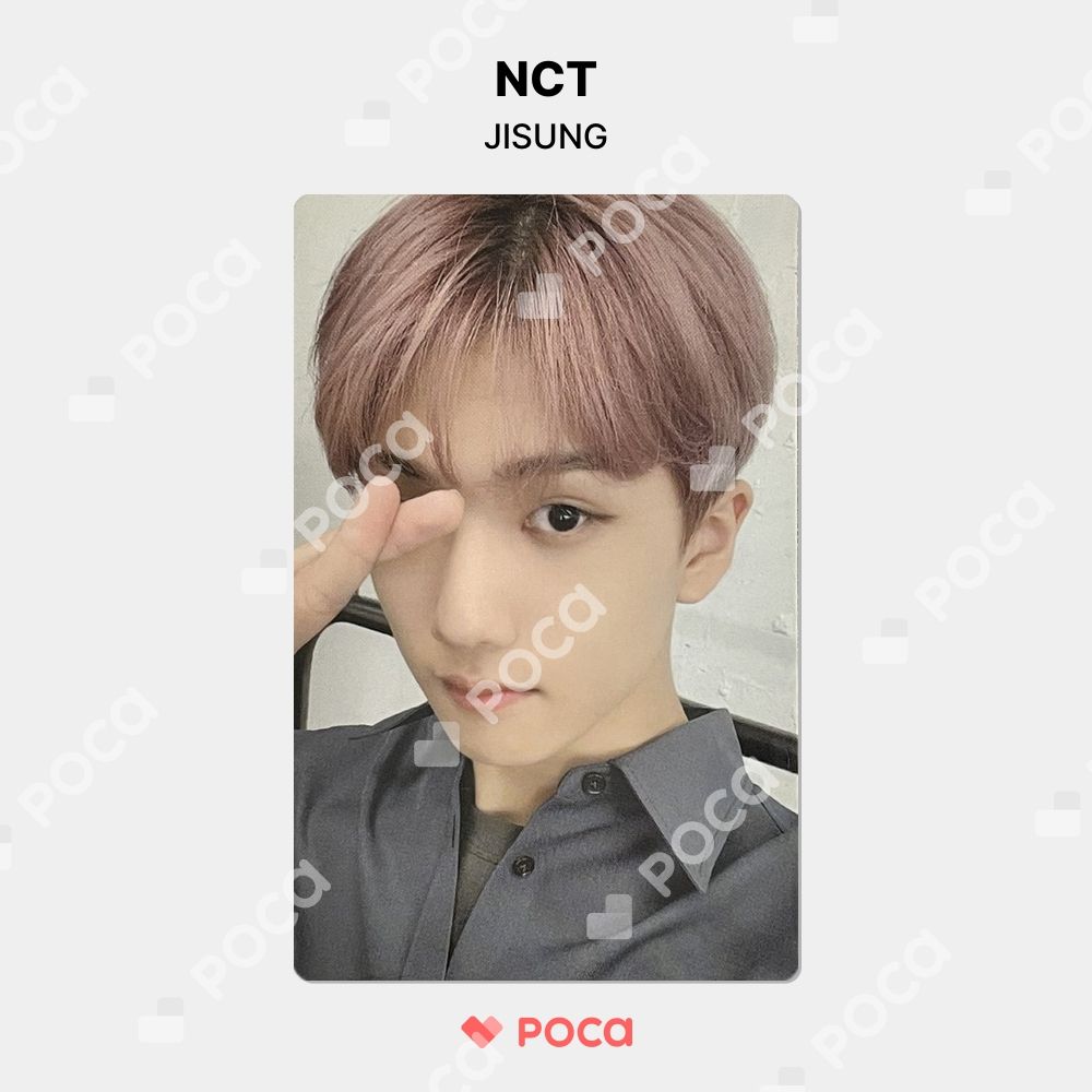 nct international トレカ チソン NCT チソン トレカ THE DREAM SHOW FORTUNE CARD 公式 トレカ