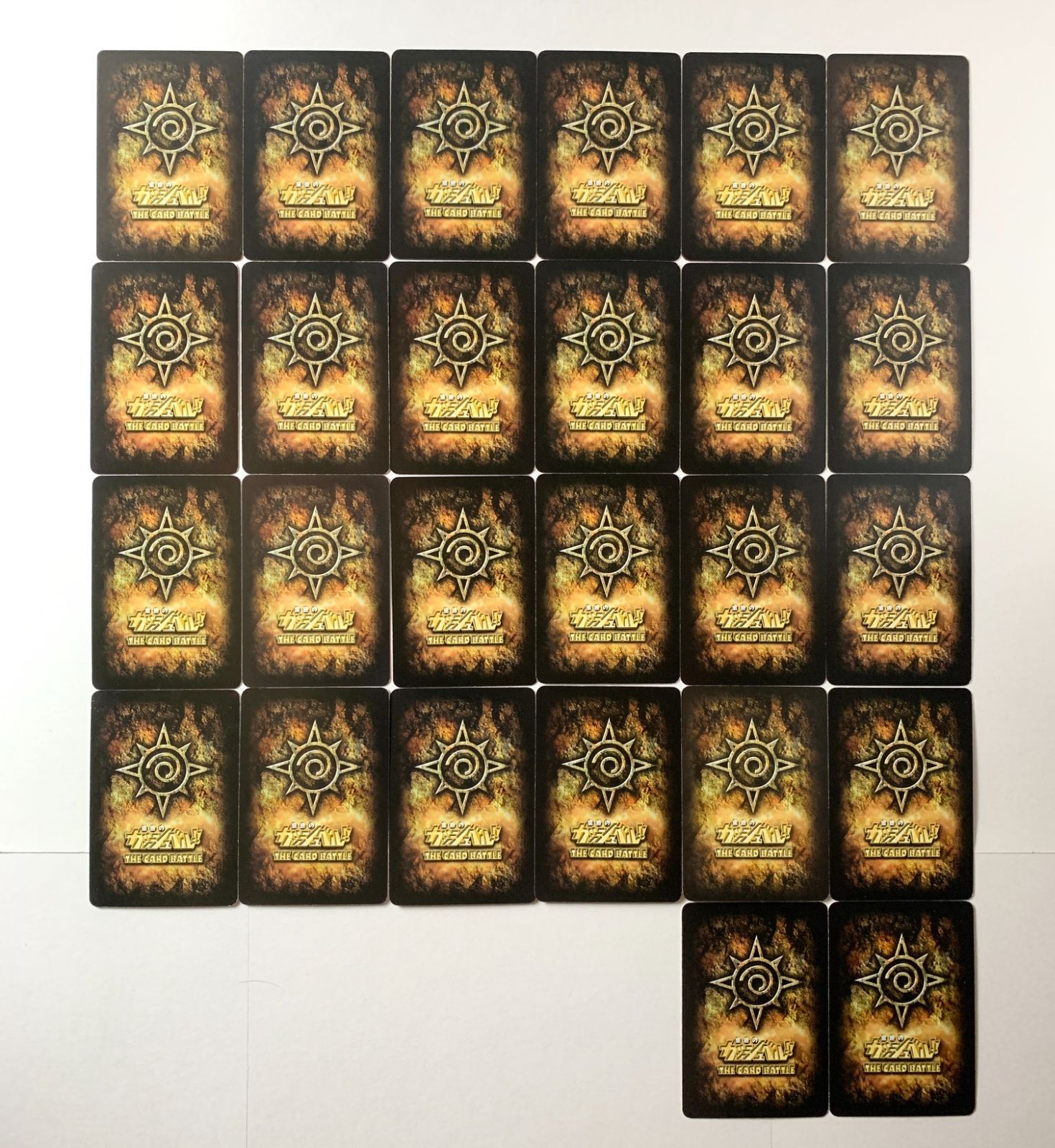 ま*ー様 金色のガッシュベル THE CARD BATTLE まとめ売り ま*ー様 金色のガッシュベル THE CARD BATTLE まとめ売り - メルカリ