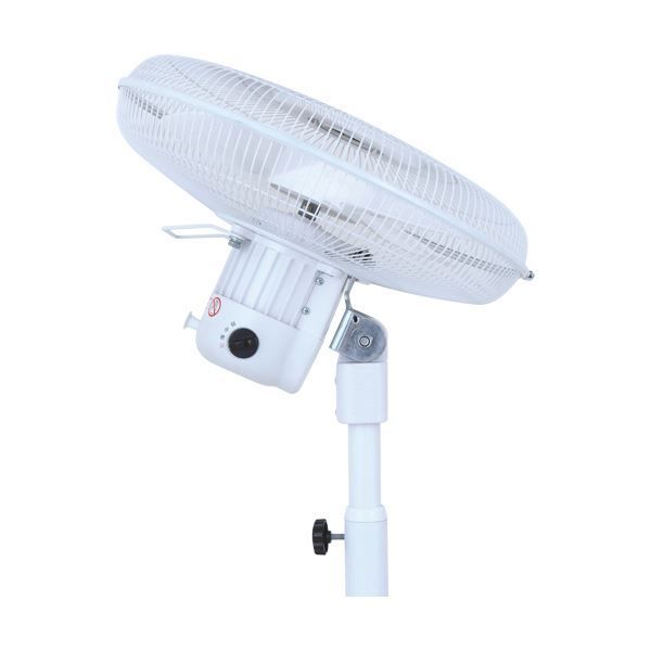 スイデンnedius サーキュレーター強力ファン NF-45V2MK 1台