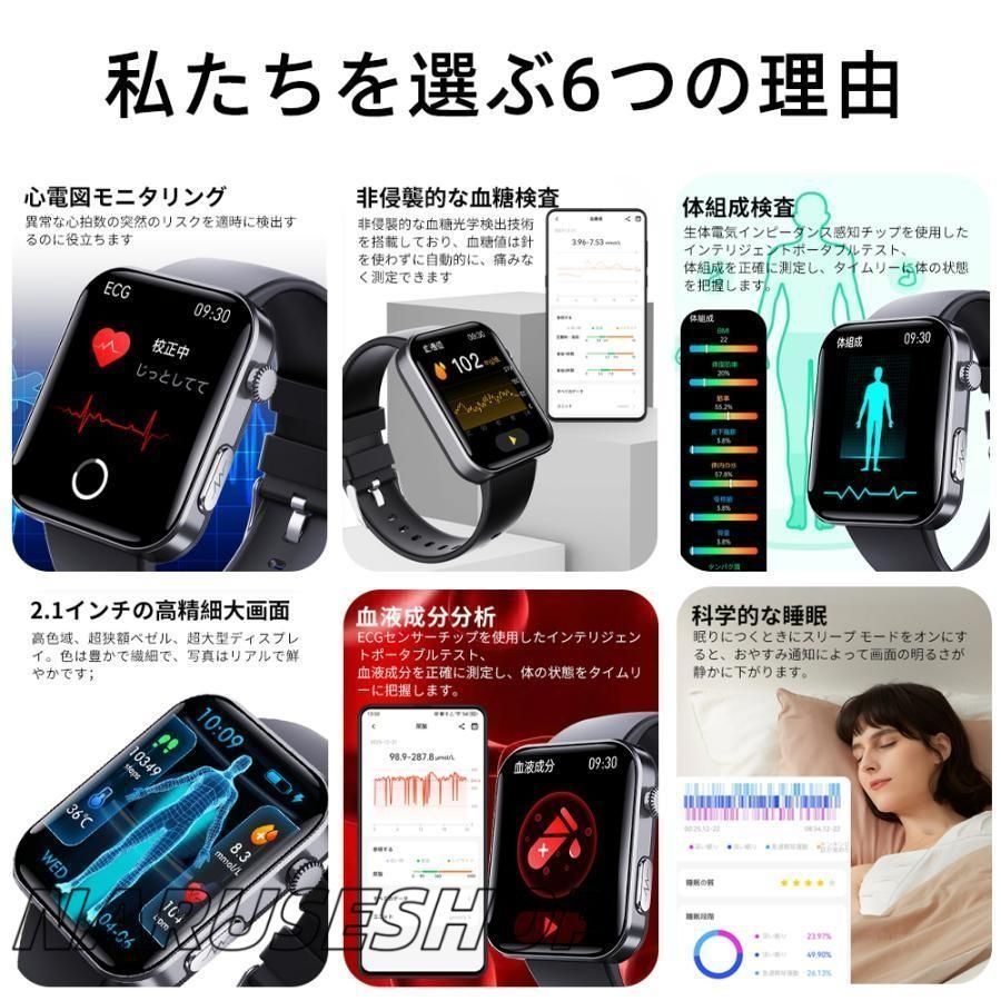 血中酸素 24時間健康管理