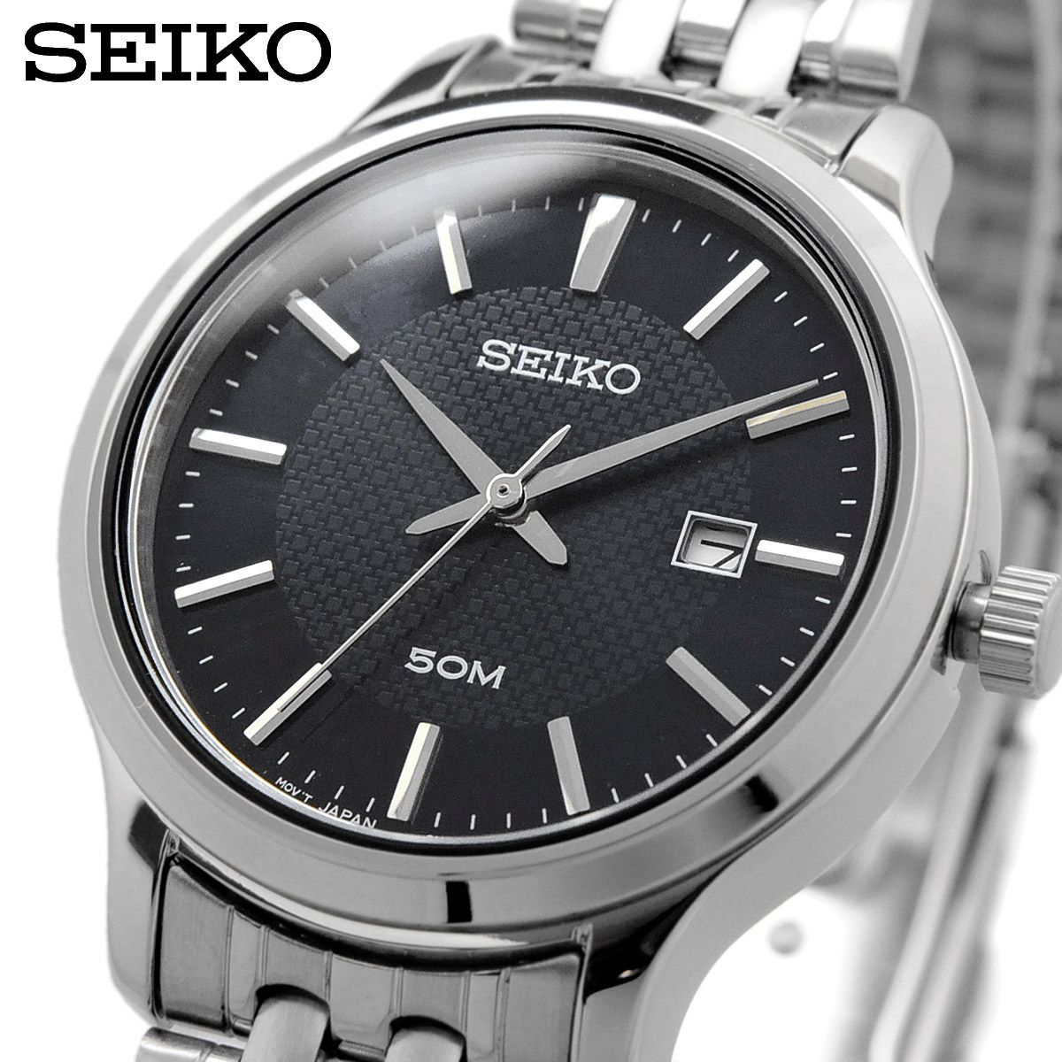 新品 未使用 時計 セイコー SEIKO 腕時計 人気 ウォッチ SUR649P1