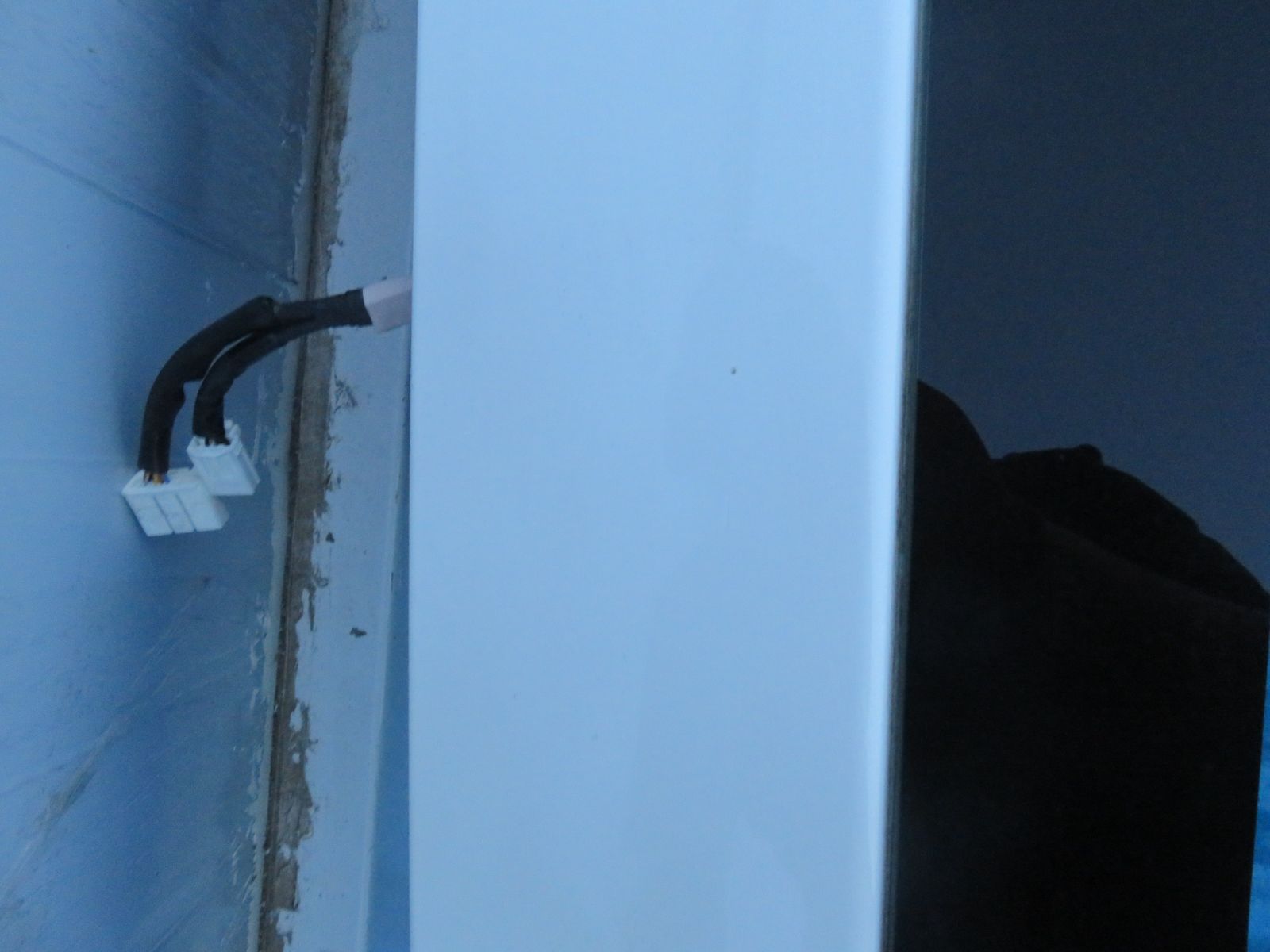 送料無料 H23年 プリウス ZVW30 バックドア リアゲート リア R fayk894 プリウス ZVW30 前期 リアゲート Rゲート バックドア