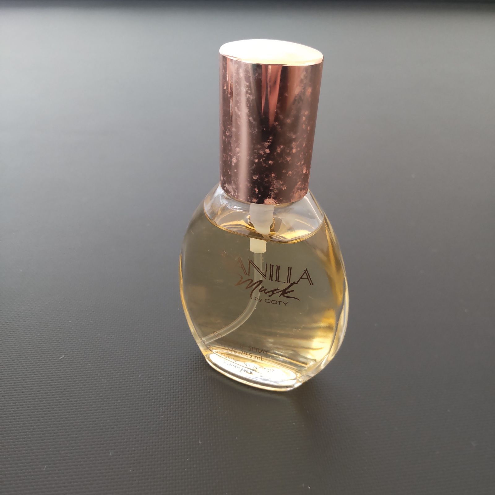 Coty コティ バニラ ムスク 50ml Amazon | 【コティ】バニラ ムスク EDC・SP 50ml [並行輸入品
