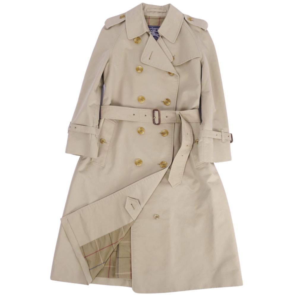 新品未使用タグ付き】バーバリーロンドン ショートコート ノバチェック