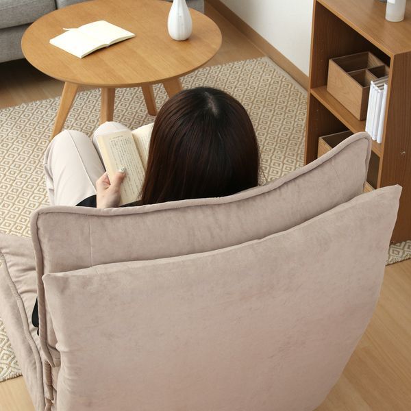 ベージュ 組立品