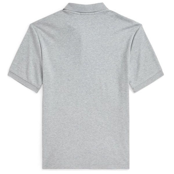 ラルフローレン 半袖ソフトコットンポロシャツ