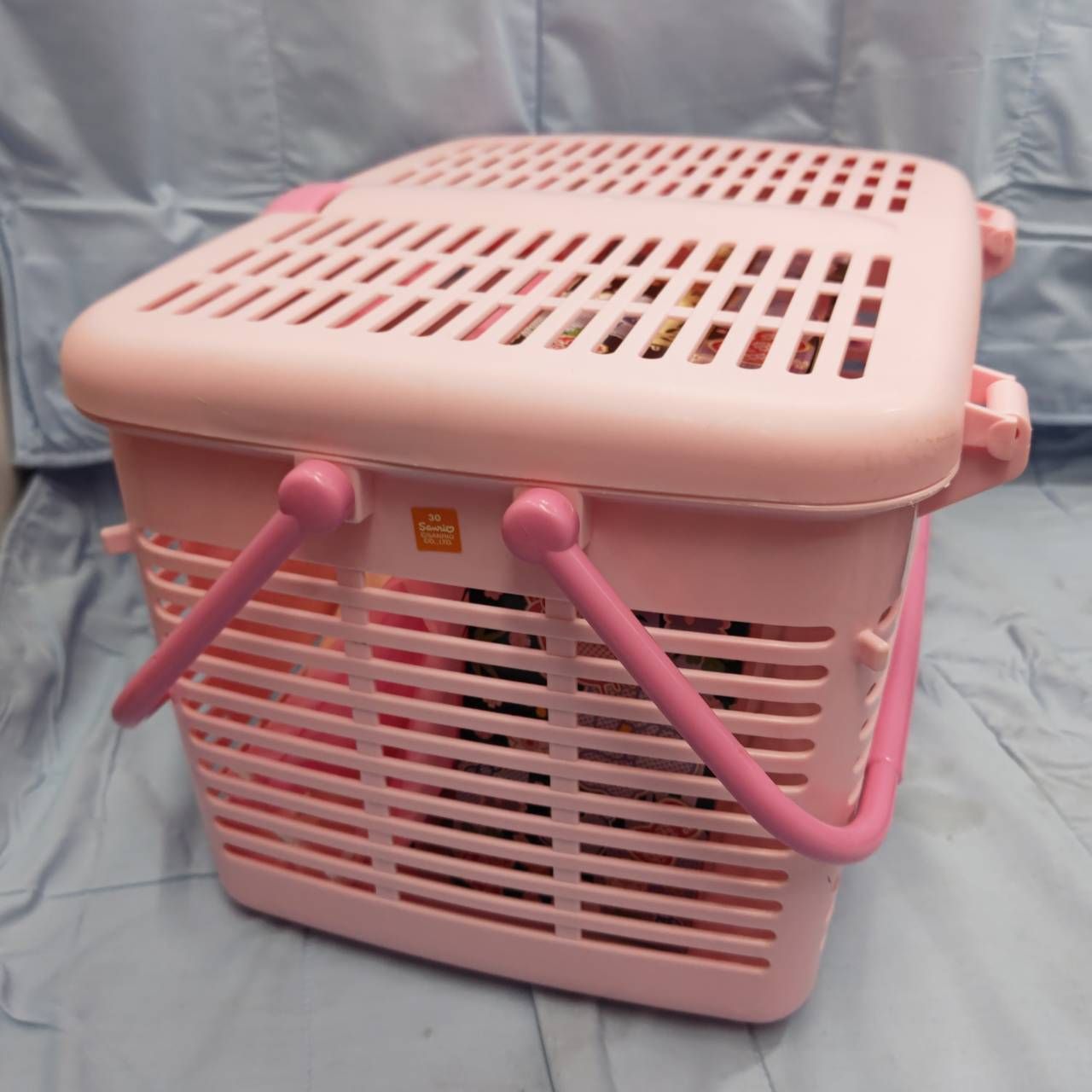 S92687 サンリオ HELLO KITTY 5点ランチボックス S92687 ハロー キティーちゃん 5点セット ランチボックス - メルカリ