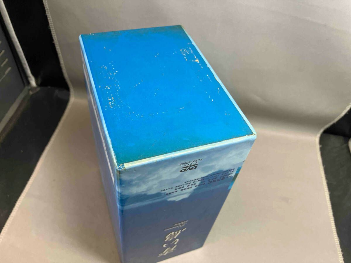 【未開封】青い鳥　DVD BOX Amazon.co.jp: 青い鳥 BOXセット [DVD] : 夏川結衣, 豊川悦司