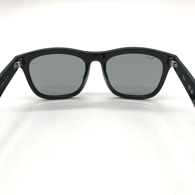 RayBan サングラス RB4260D スクエア ケース付き ドライブ アウトドア