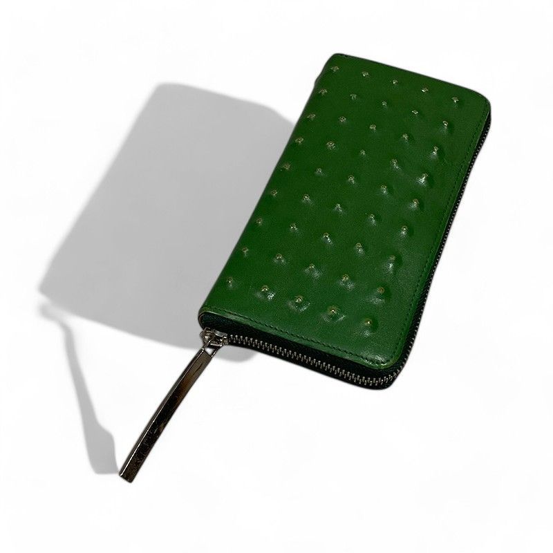 MIHARA YASUHIRO ミハラヤスヒロ スタッズ炙り出し グリーン