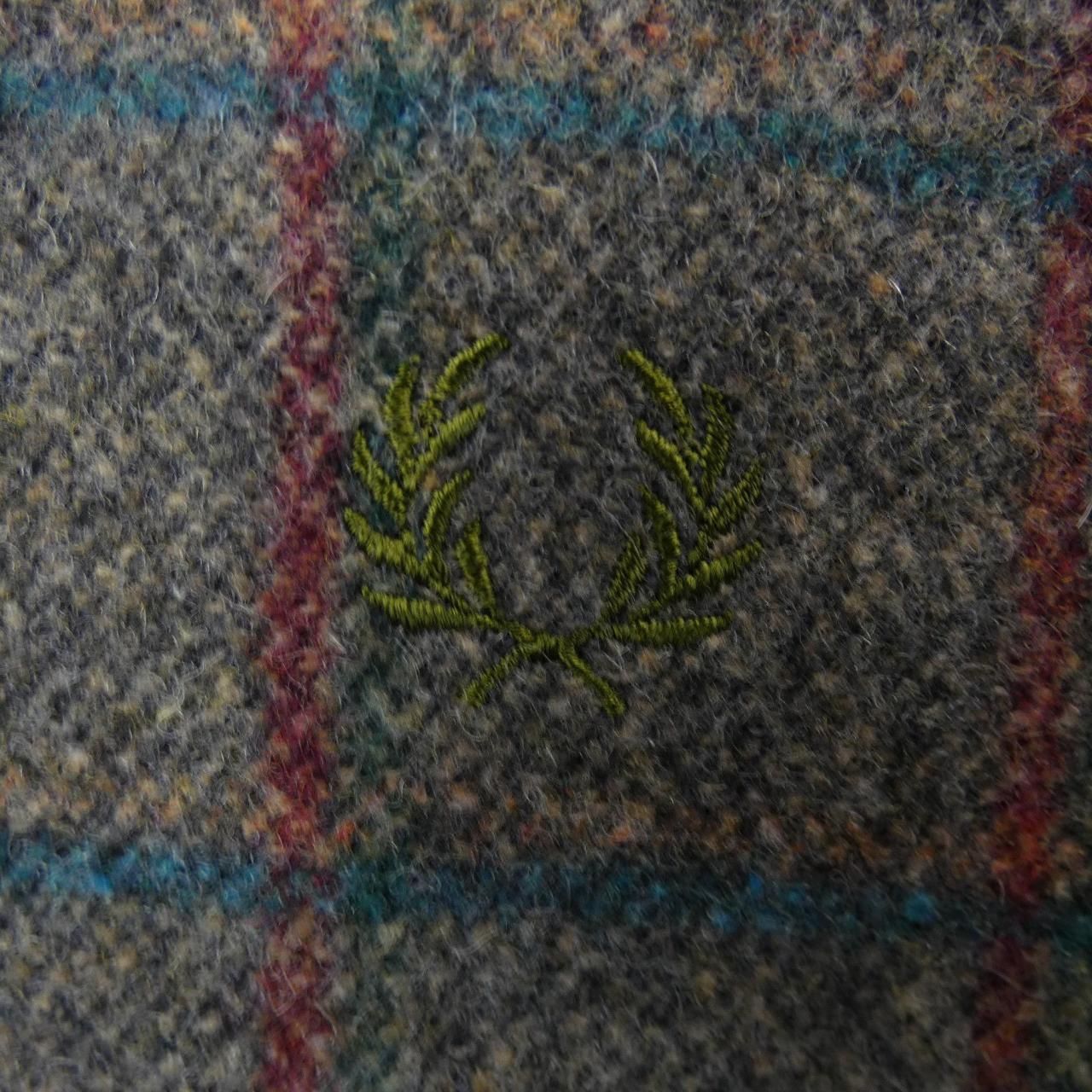 フレッドペリー FRED PERRY ブルゾン