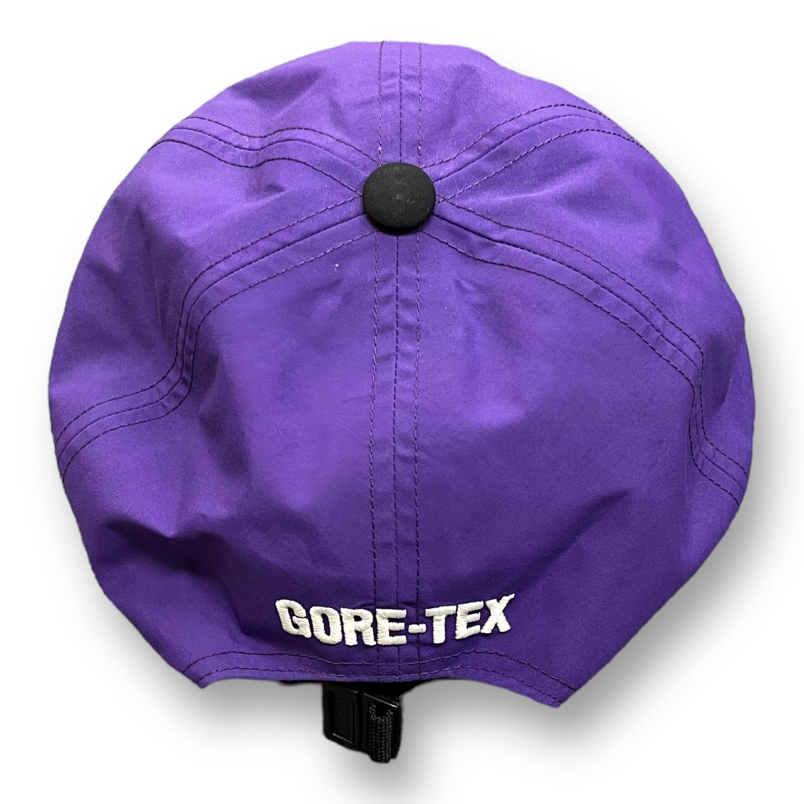 メンズsupreme GoreTex Arc Logo Cap ノースフェイスコラボ