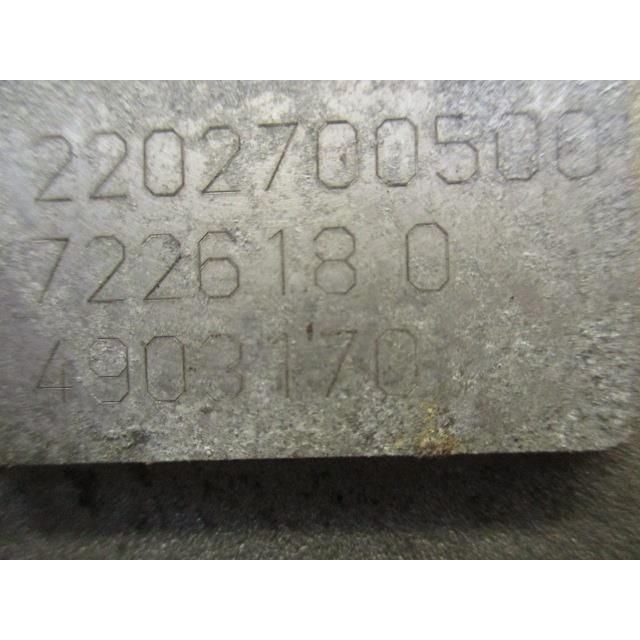 GH-209365 オートマチックミッション