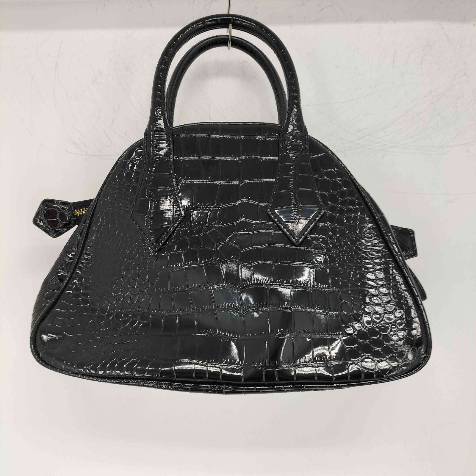 ヴィヴィアンウエストウッド Vivienne Westwood クロコ型