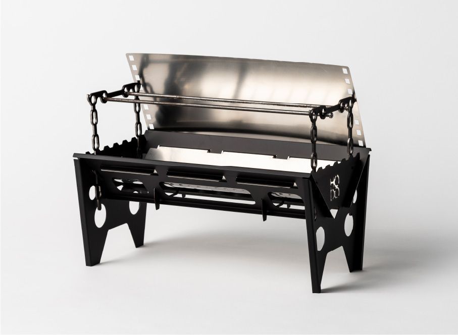 アラジン 石油ストーブ AKP-S2401 キャンプ CAMP 2023年製 アラジン