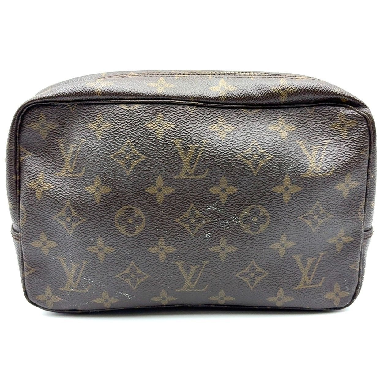 アレアレ★LOUIS VUITTON。トゥルーストワレット。難あり 5c0109esz5-1.jpg