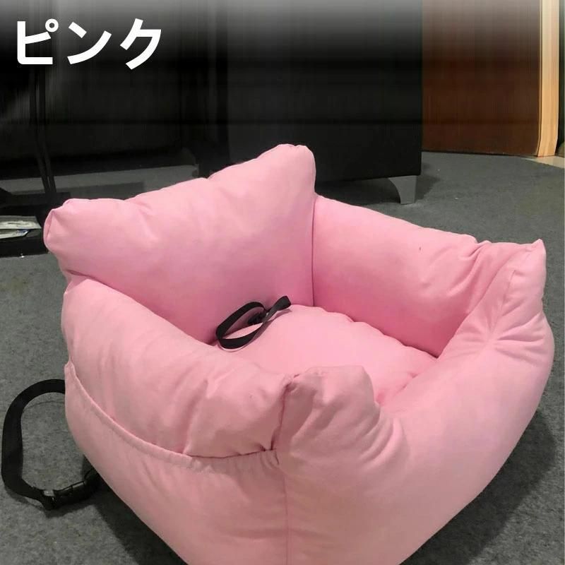 ドライブベッド 旅行