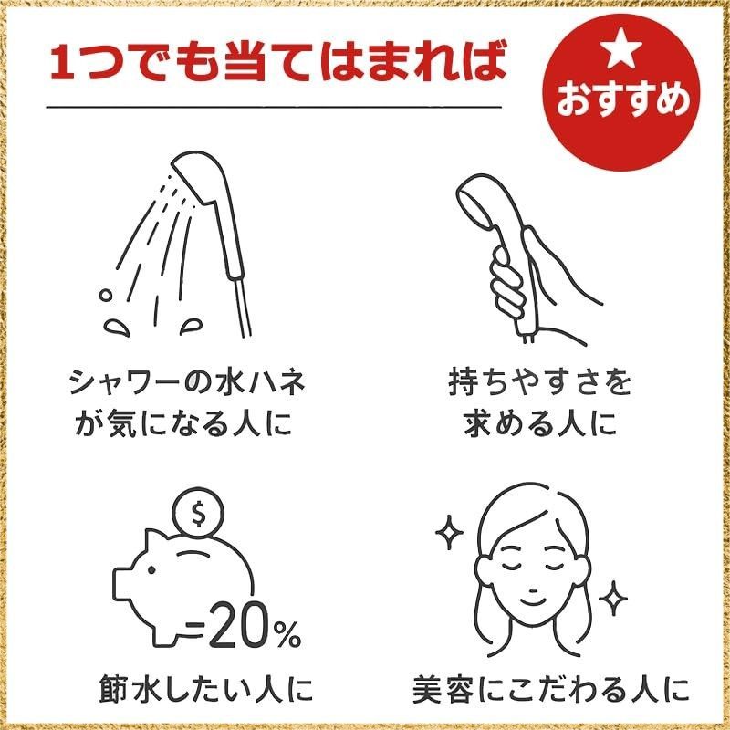 彡 でお届け 彡Style 本体のみ AQUA BULLE 業界最軽量級 111ｇ アクアビュルシャワーC ウルトラファインバブルシャワーヘッド 節水 やさしい水圧 取付簡単 アクアビュル