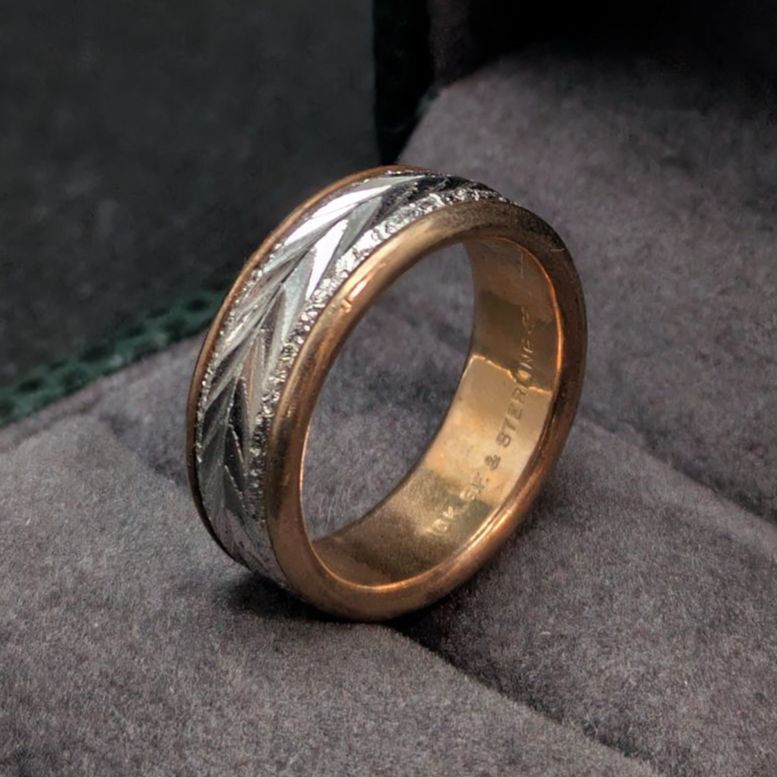 UNCAS バンドリング