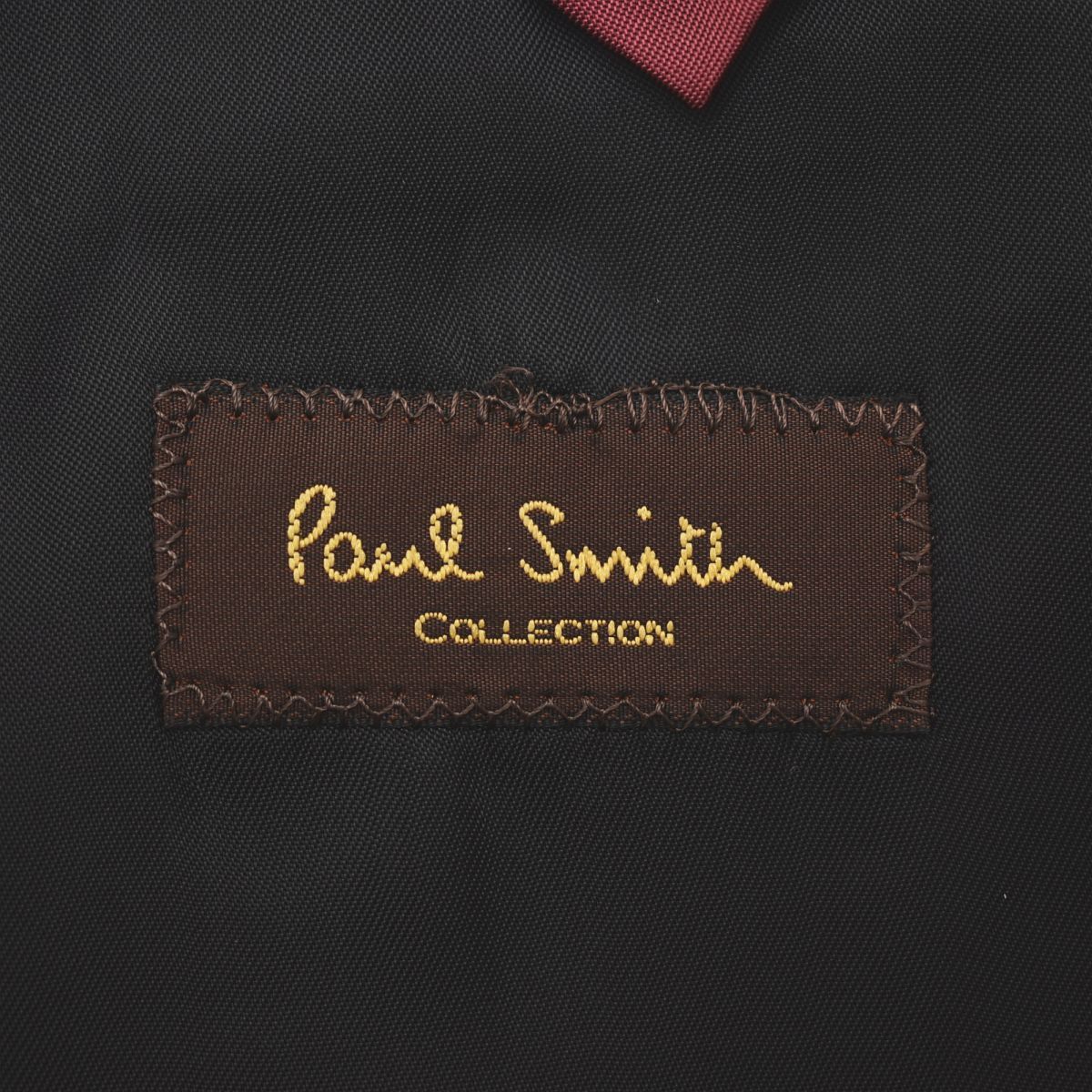美品】 ポールスミス コレクション PaulSmith COLLECTION
