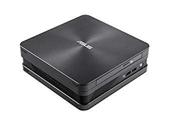新作入荷，100%新品 【中古】【非常に良い】ASUS デスクトップPC VC65-G209Z(Core i7/メモリ4GB/DVDドライブ/HDD500GB/SSD128GB/Win10 64bit/HDMI/DP/D-sub/COMポート) dwos6rj その他
