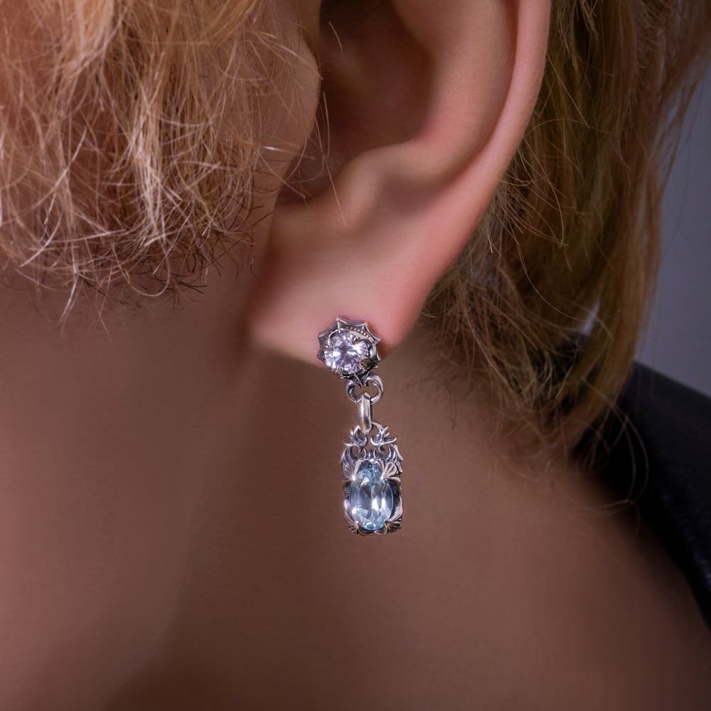 シルバー ジュエリーブランド