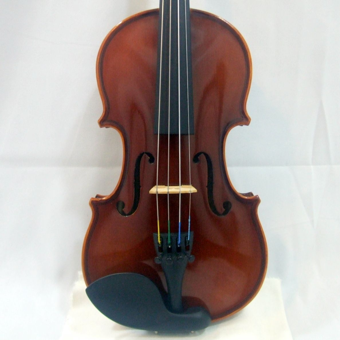 美品 GLIGA グリガ バイオリン ルーマニア製 4/4