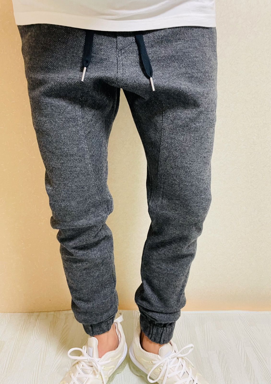 ロンハーマン Ron Herman 取扱 ZANEROBE ジョガーパンツ - メルカリ