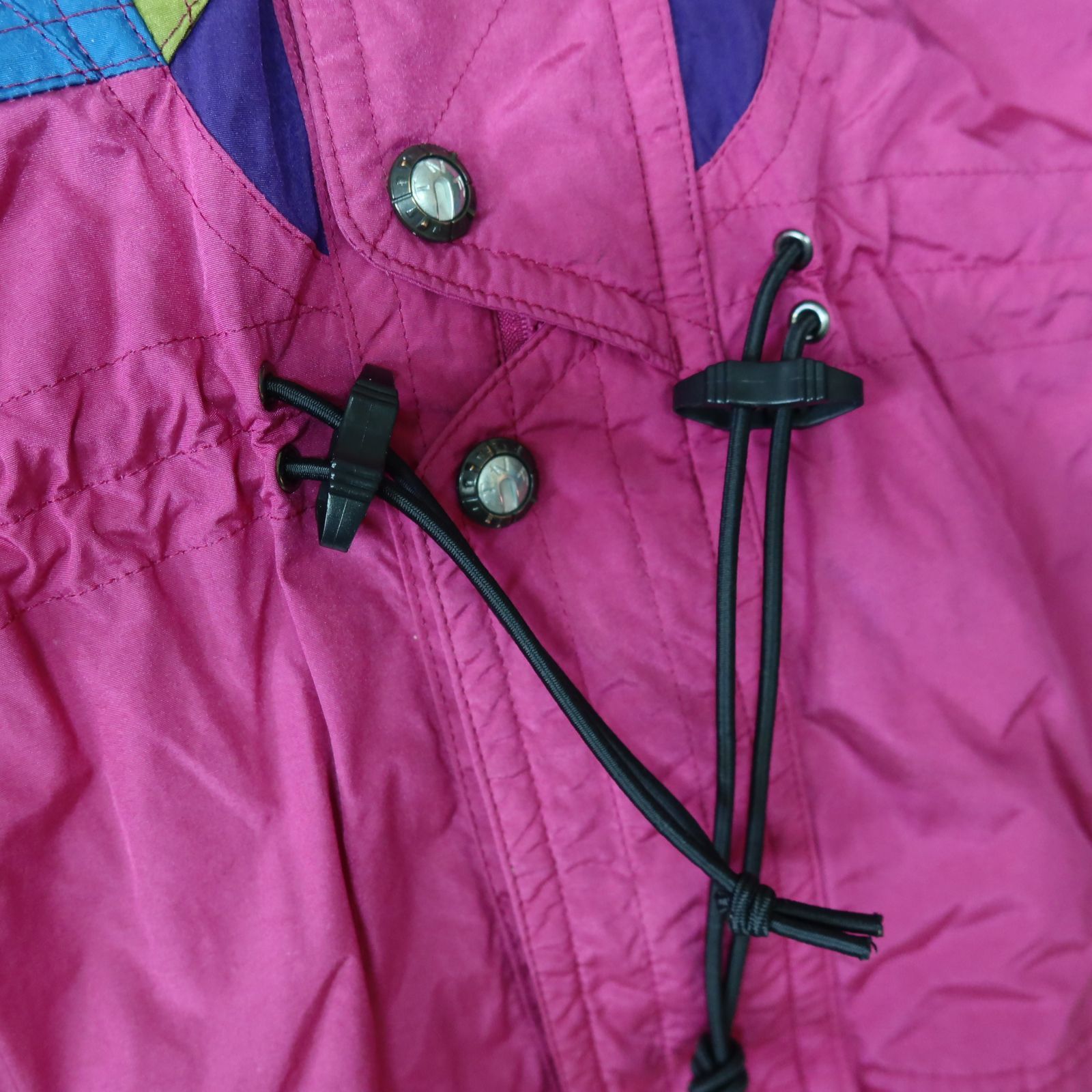 90s Vintage US古着☆THE NORTH FACE ザ ノースフェイス SKIWEAR