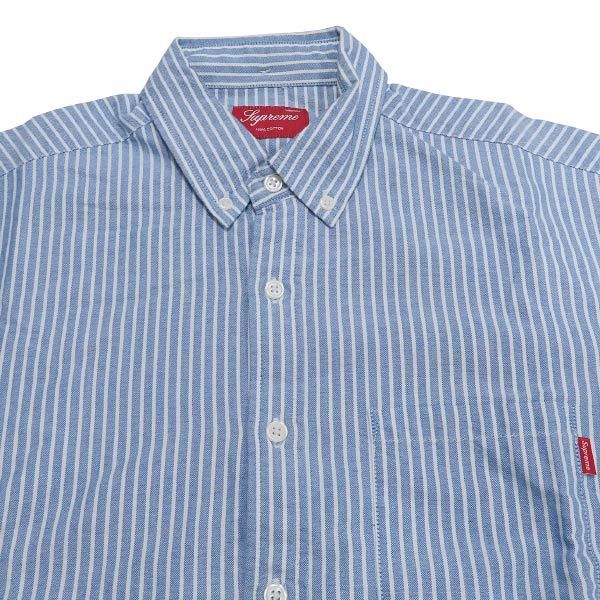 長袖 ブルーサイズM