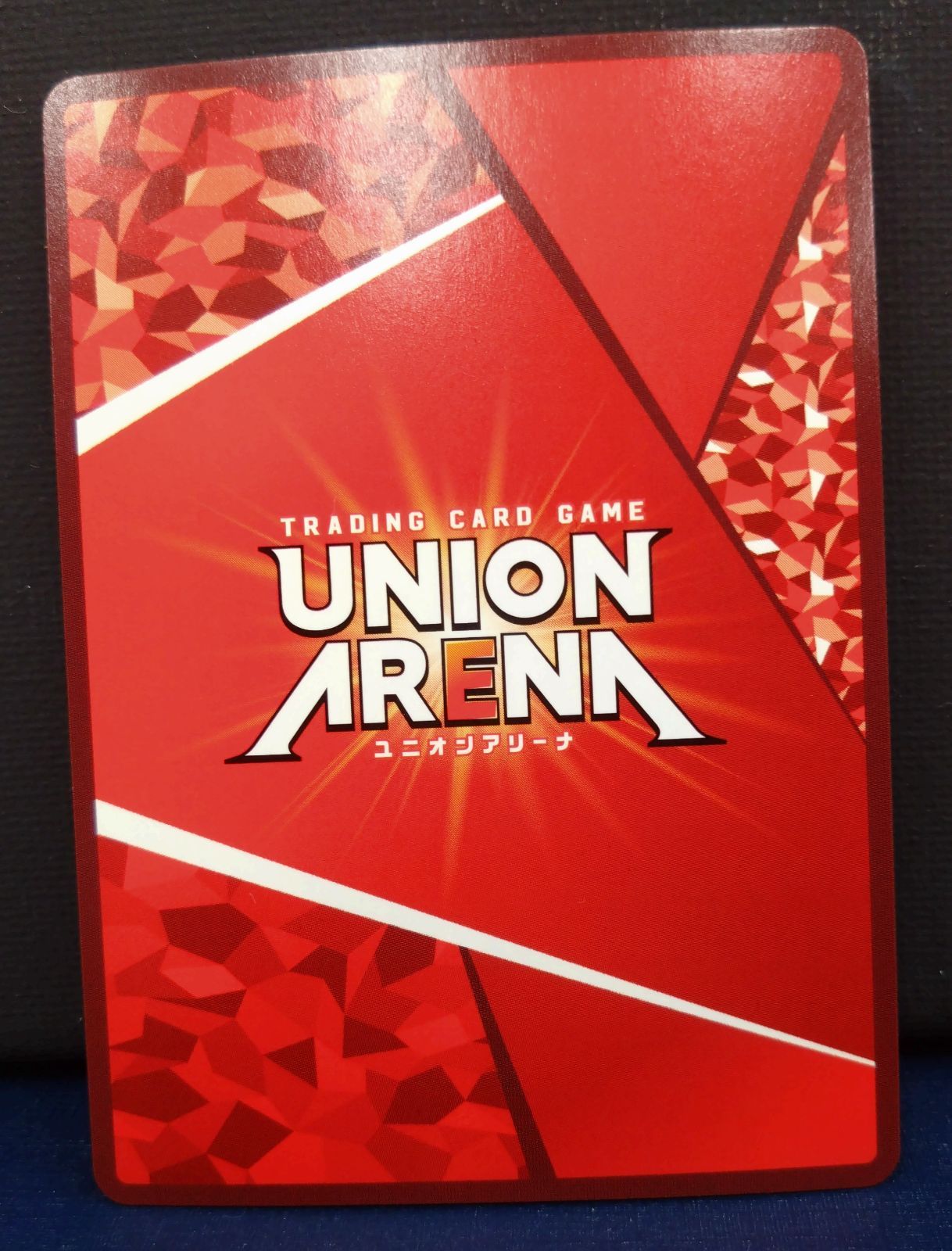 ユニオンアリーナ ナツキ