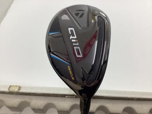 テーラーメイド　QI１０　U５　s Amazon.co.jp: テーラーメイド(TAYLOR MADE) Qi10 Tour #5 TM50