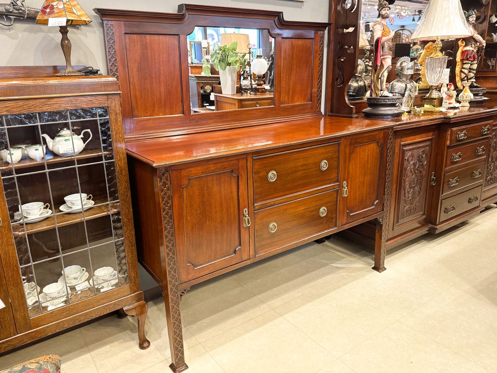 レザー チェスト タンス 黒色 収納家具 キャビネット 箪笥 洋タンス