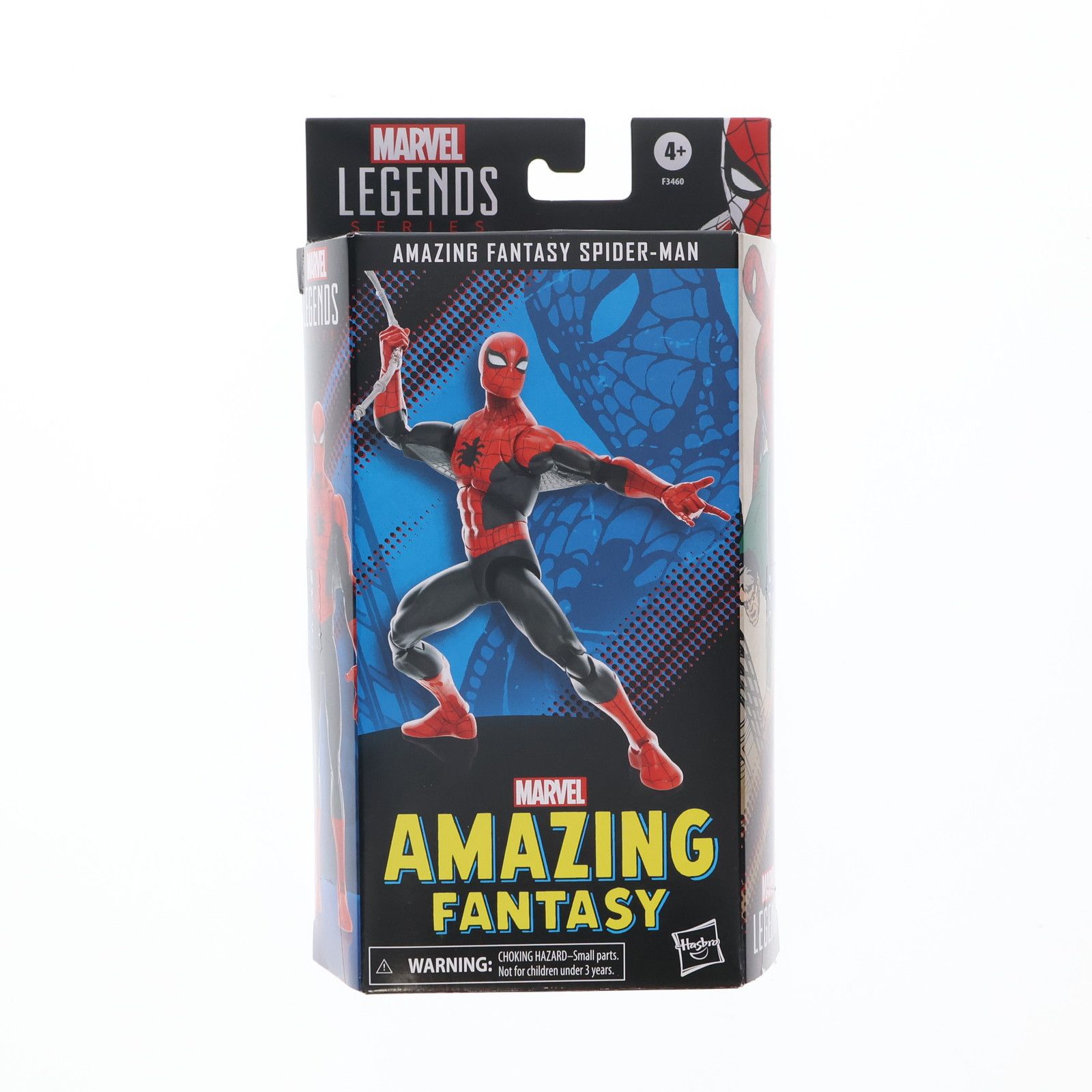 マーベルレジェンド スパイダーマン マーベルレジェンド スパイダーマン ハズブロ ブラックスパイダーマン マーベルレジェンド・シリーズ  シークレット・ウォーズ マーベルレジェンド スパイダーマン ハズブロ ブラックスパイダーマン