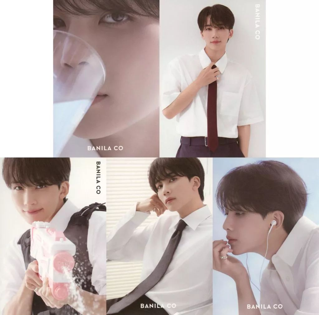 ジョンハン ポストカードセット 中古】ポストカード ジョンハン(SEVENTEEN) ポストカード5枚