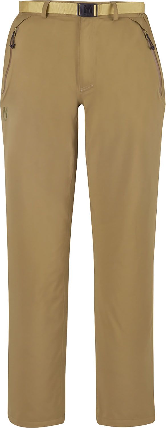 ミレー MILLET アウトドア TYPHON WARM NX ST TREK PANT M MIV03121 N8779 HONEYMUSTARD