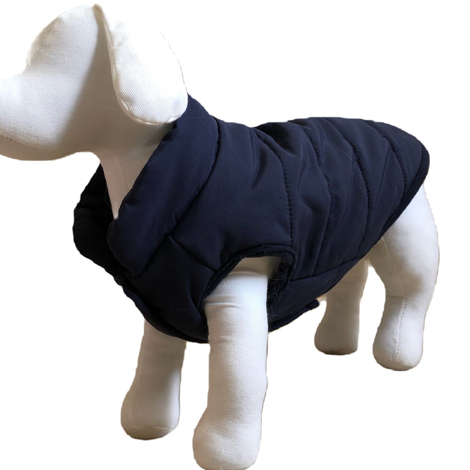 人気ショップ 新品、未使用 犬服 ドッグウェア アウター ダウンベスト あったか 犬用品 - www.ofitexto.com.br  www.ofitexto.com.br