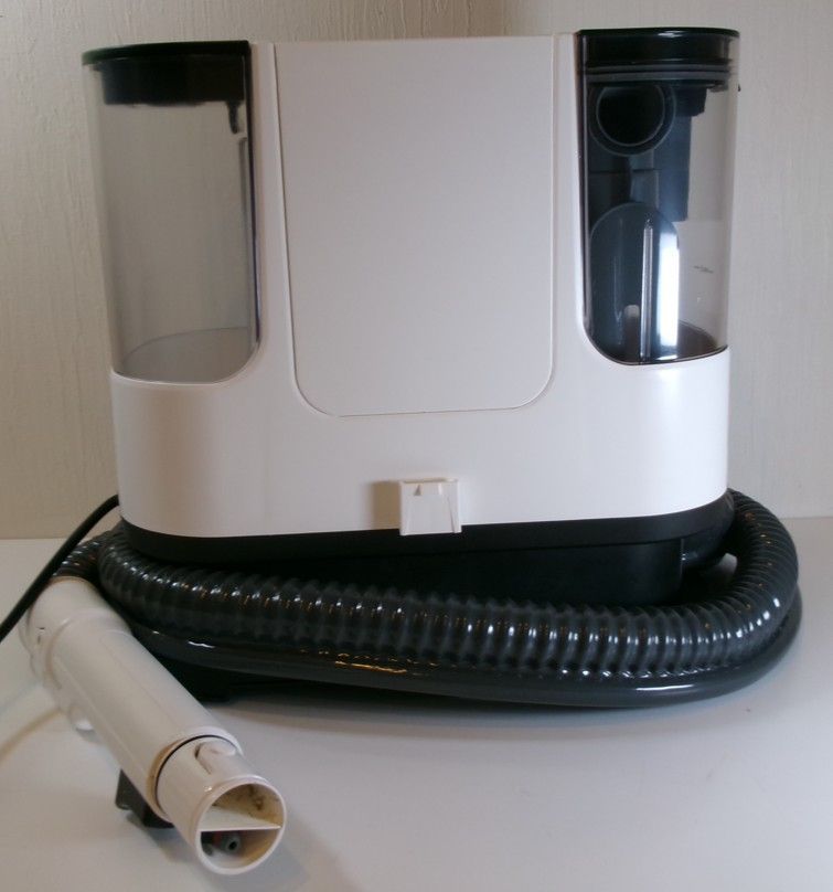 masakienさん購入　カーペットクリーナー ✨ 18000Pa リンサー カーペットクリーナー18000Pa リンサークリーナー 染み抜き 布洗浄機